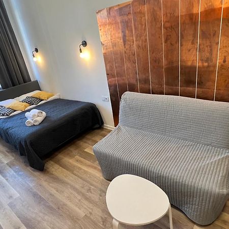 I&M Apartments Plac Solny Breslavia Exterior foto