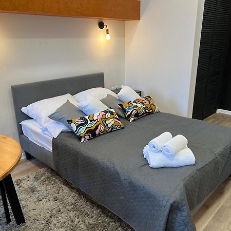 I&M Apartments Plac Solny Breslavia Exterior foto