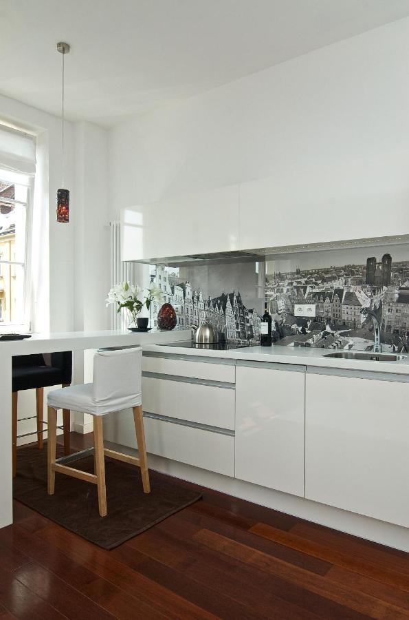 I&M Apartments Plac Solny Breslavia Exterior foto