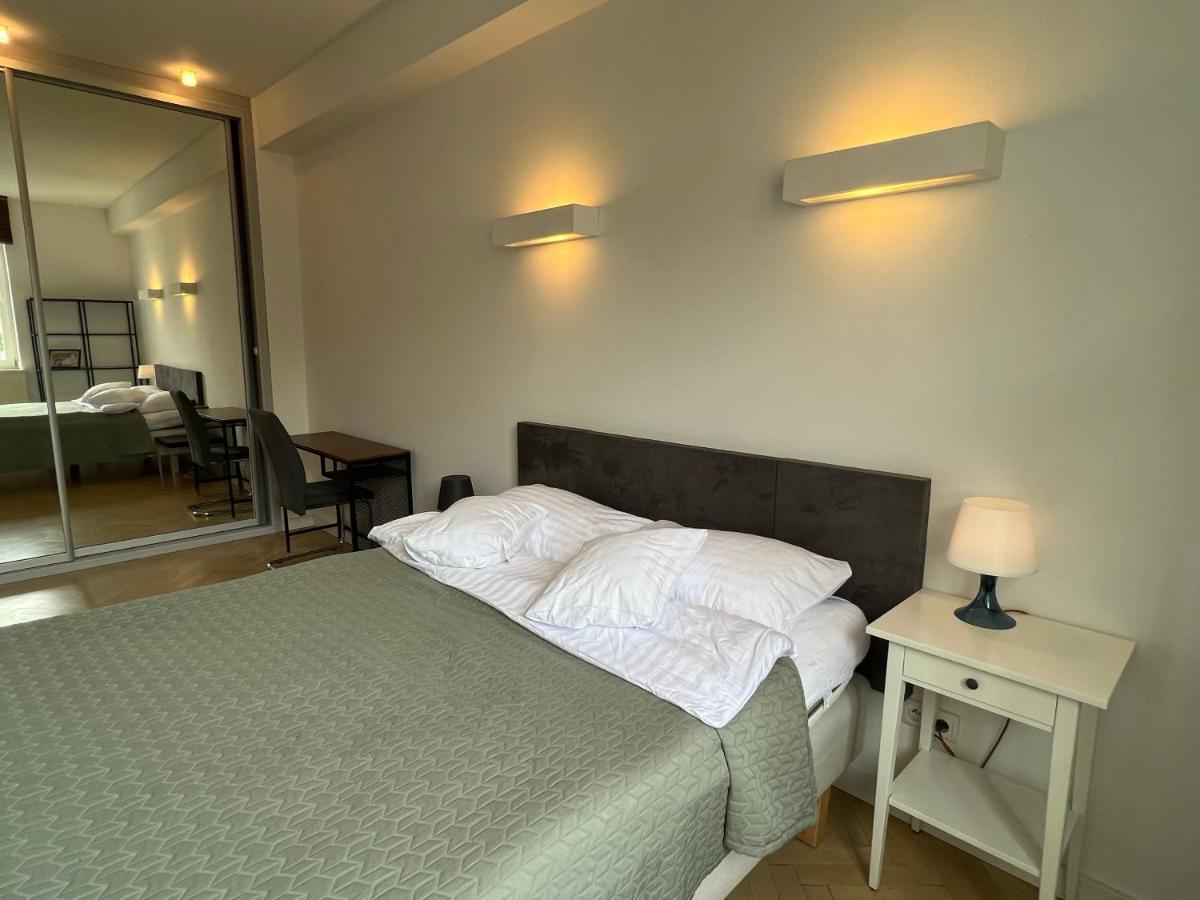 I&M Apartments Plac Solny Breslavia Exterior foto