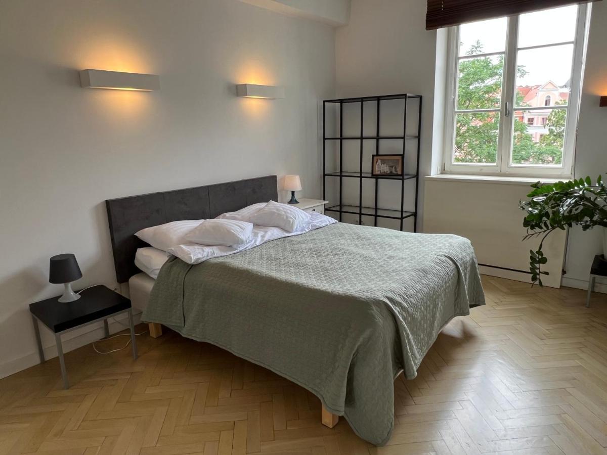 I&M Apartments Plac Solny Breslavia Exterior foto