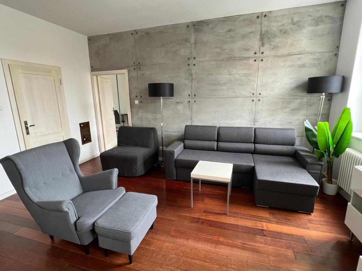 I&M Apartments Plac Solny Breslavia Exterior foto
