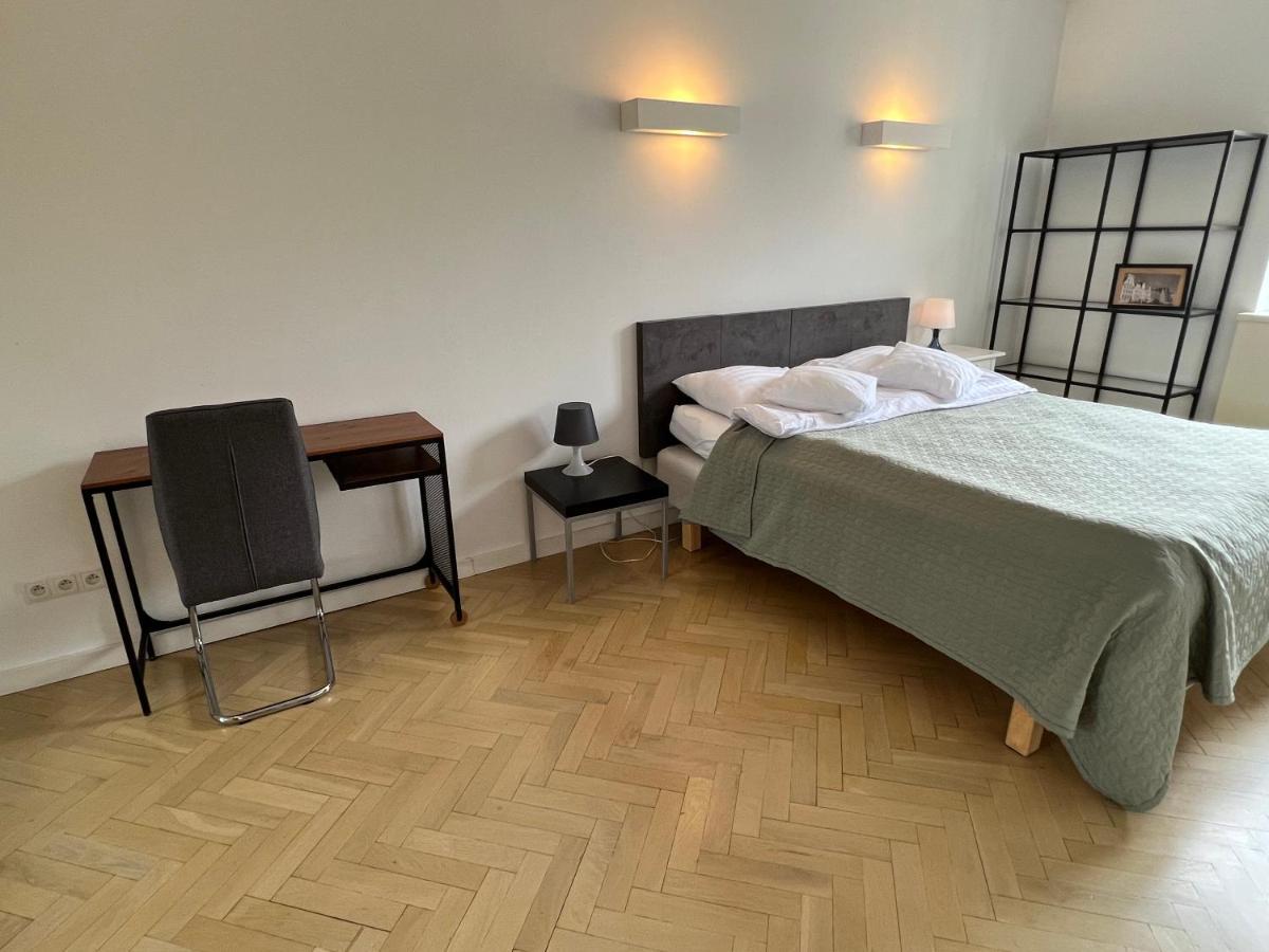 I&M Apartments Plac Solny Breslavia Exterior foto