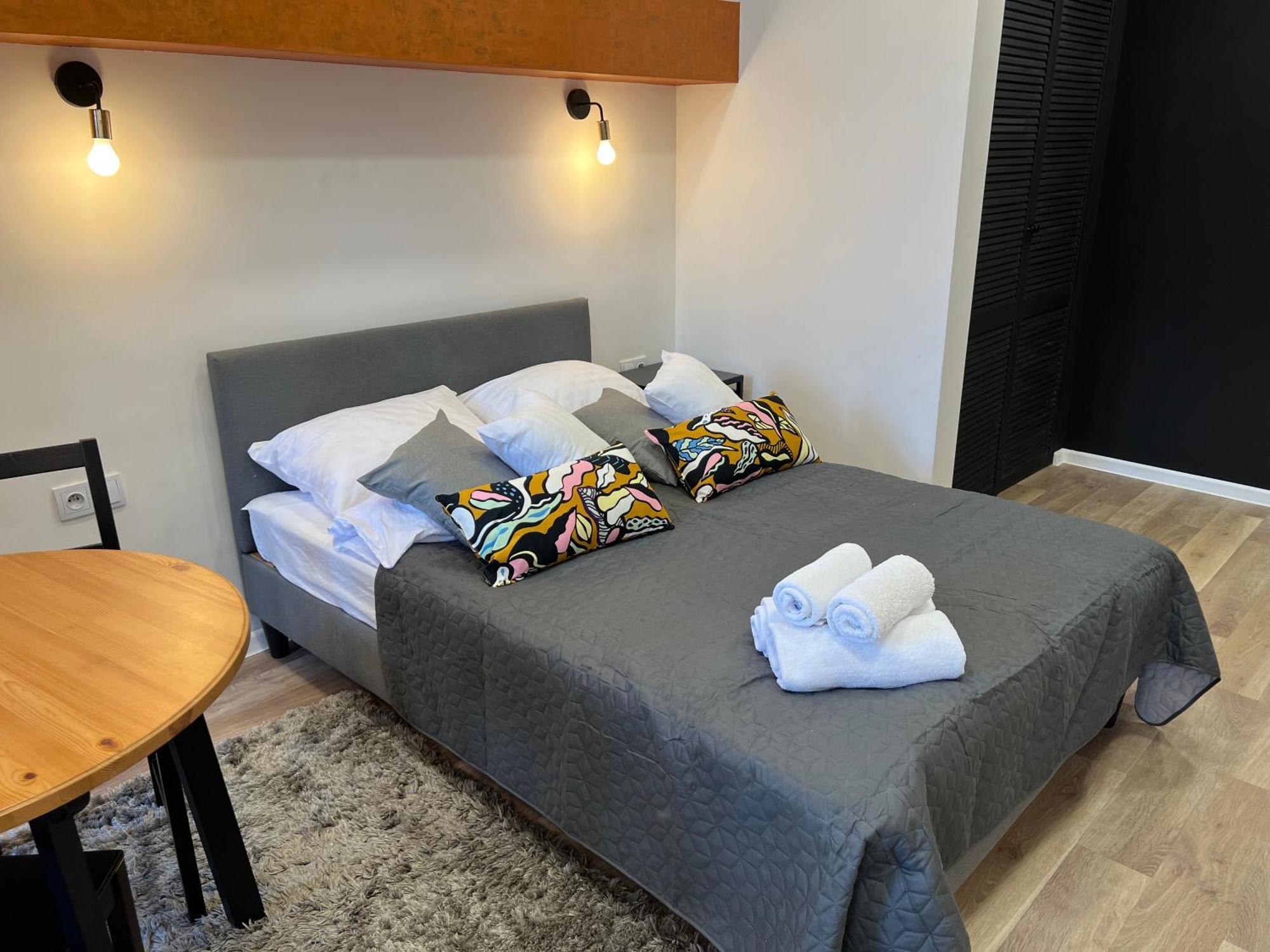 I&M Apartments Plac Solny Breslavia Exterior foto
